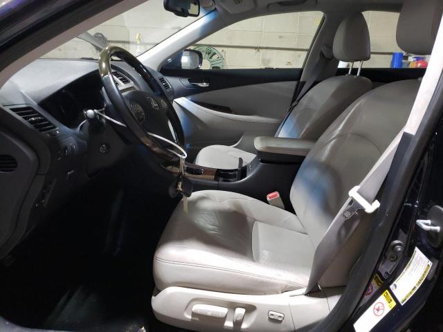 2010 Lexus ES - Image 7
