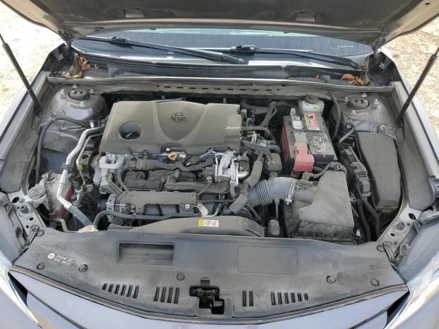 2019 TOYOTA CAMRY L 4T1B11HK9KU842649