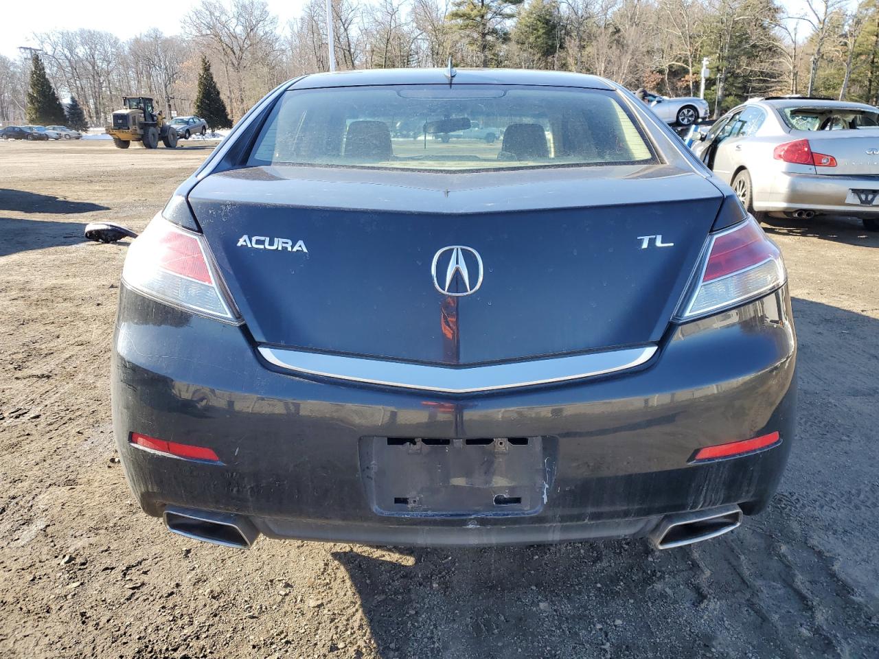 19uua8f27ca025466 19UUA8F27CA025466 2012 Acura Tl