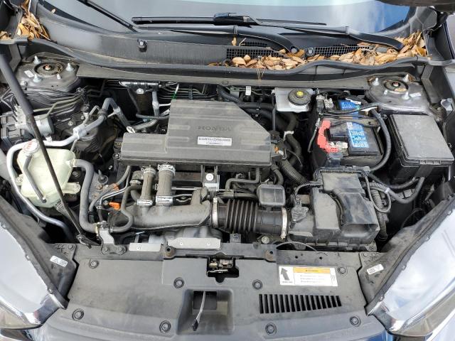 2020 HONDA CR-V EX 7FARW1H59LE020740