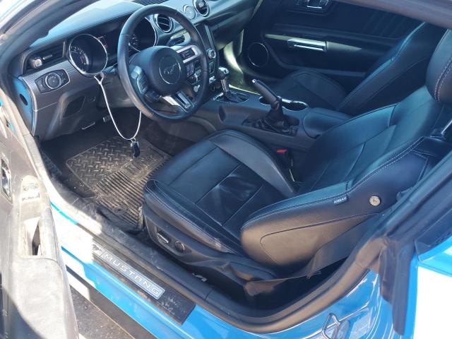 2017 FORD MUSTANG 1FA6P8TH6H5335645