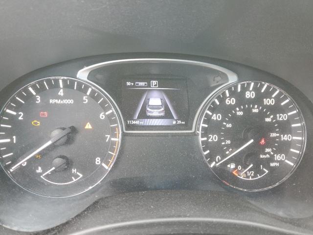 2016 NISSAN PATHFINDER - 5N1AR2MM7GC602126