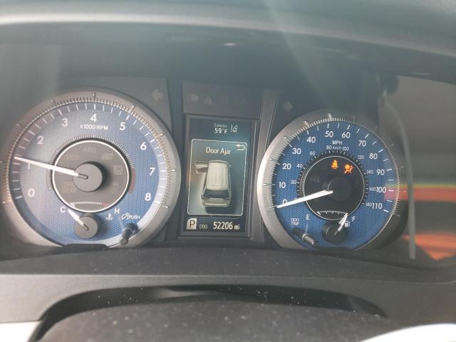 2019 TOYOTA SIENNA LE 5TDKZ3DC0KS971200