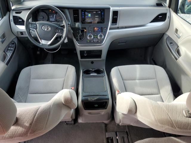 2015 TOYOTA SIENNA LE - 5TDKK3DC2FS642461