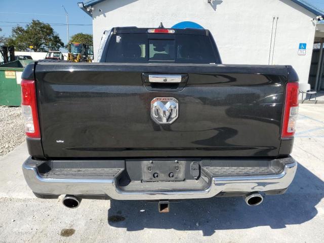 2019 RAM 1500 BIG H - 1C6RREBT2KN761353