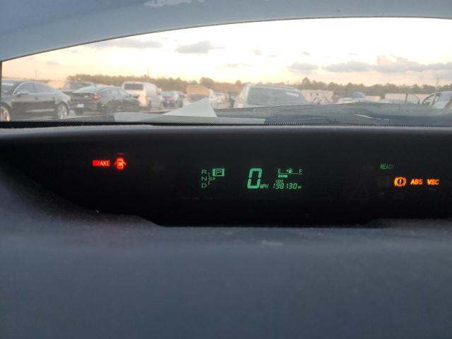 2007 Toyota Prius VIN: JTDKB20U277614065 Lot: 41316734