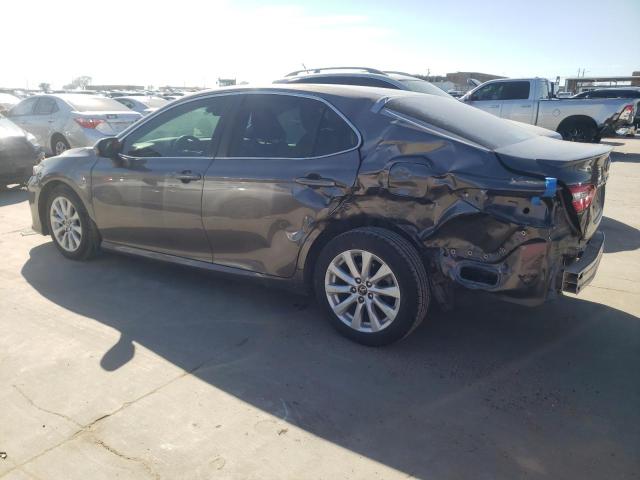 2018 TOYOTA CAMRY L 4T1B11HK1JU108781