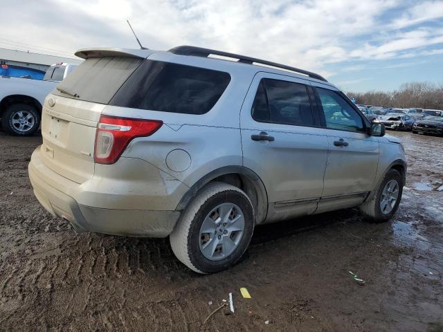 Vin: 1fm5k8b84dga98718, lot: 40589894, ford explorer 20133