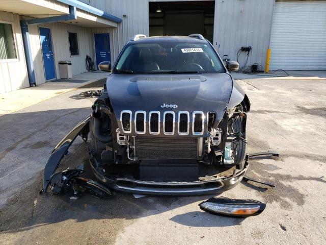 2017 JEEP CHEROKEE L 1C4PJLDS1HW585480
