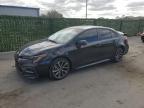 2022 TOYOTA COROLLA SE - 5YFS4MCE6NP107093