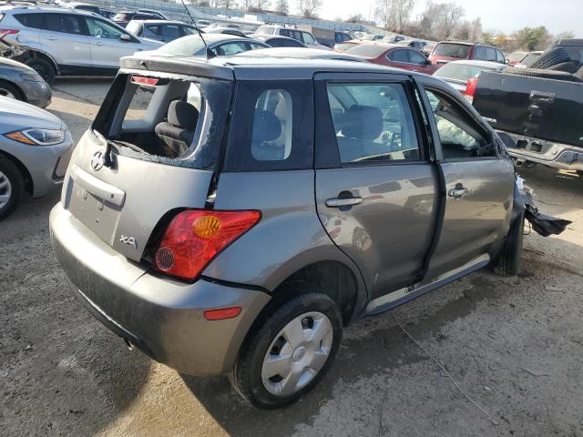 2005 Toyota Scion Xa VIN: JTKKT624250108672 Lot: 42793694