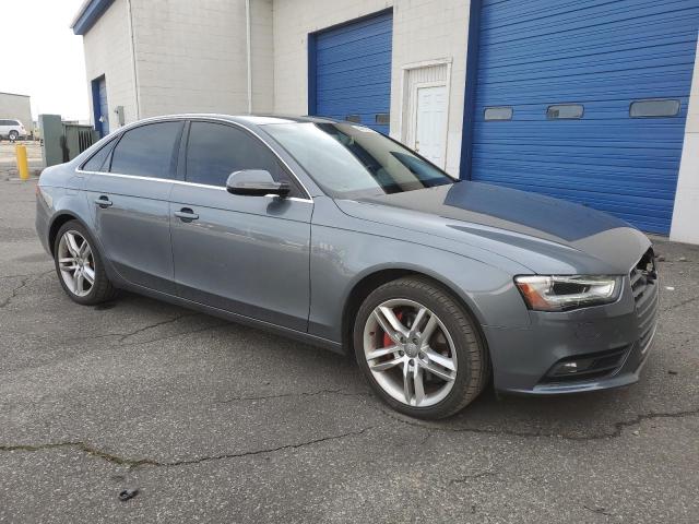 WAUFFCFLXDN050826 2013 AUDI A4, photo no. 4