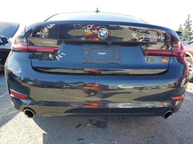 2022 BMW 330XE - 3MW5P9J08N8C65571