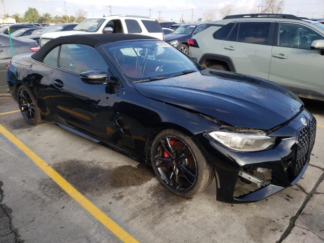 WBA53AT09PCL21409 2023 BMW M440I