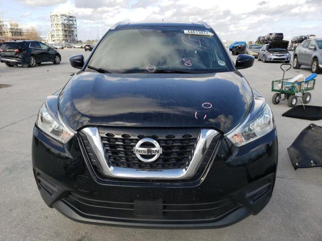 2020 Nissan Kicks - Image 5