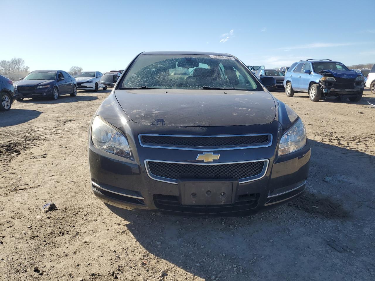 Lot #2429252625 2012 CHEVROLET MALIBU 1LT