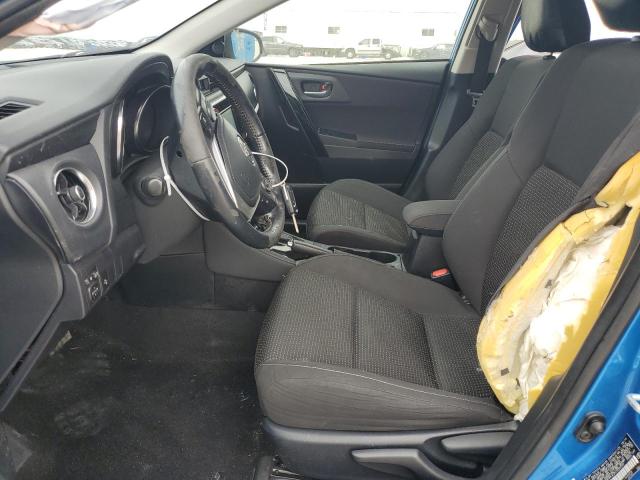 2017 TOYOTA COROLLA IM - JTNKARJE2HJ525020