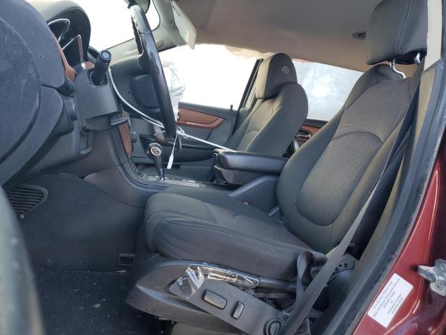 2017 CHEVROLET TRAVERSE L - 1GNKRGKD8HJ123601