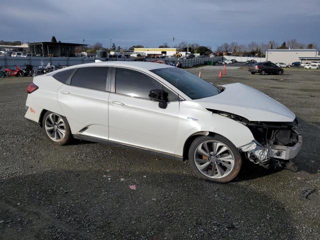 2018 HONDA CLARITY TO - JHMZC5F38JC003191