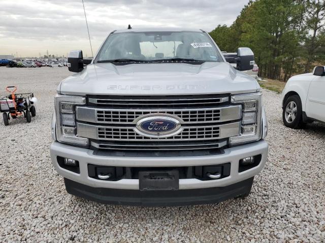 2019 FORD F350 SUPER 1FT8W3BT9KEE01420