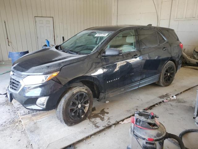 2019 CHEVROLET EQUINOX LS 2GNAXHEV1K6207730