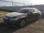 2021 HONDA ACCORD HYB - 1HGCV3F14MA015621