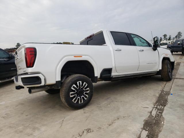 2024 GMC SIERRA K25 1GT49XEY4RF229550