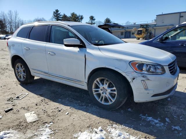 2015 VOLVO XC60 T5 PR YV4612RK5F2663551