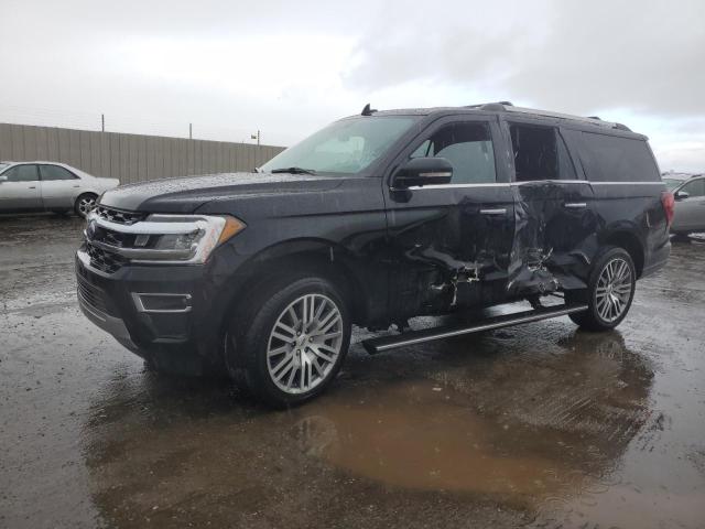 2024 FORD EXPEDITION #2339806851