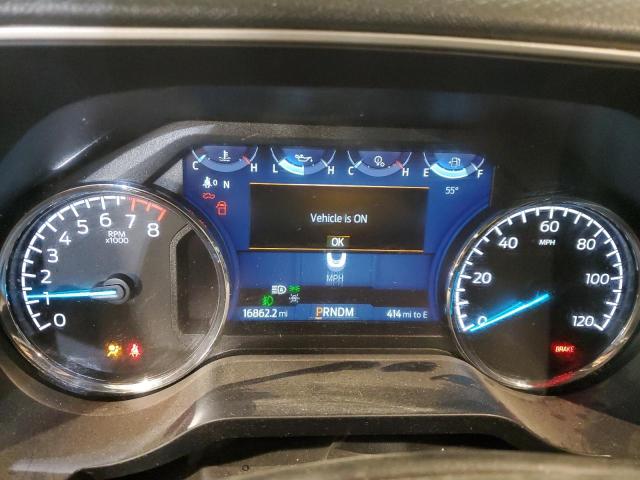 2023 FORD F150 CREW - 1FTFW1E58PKD44631