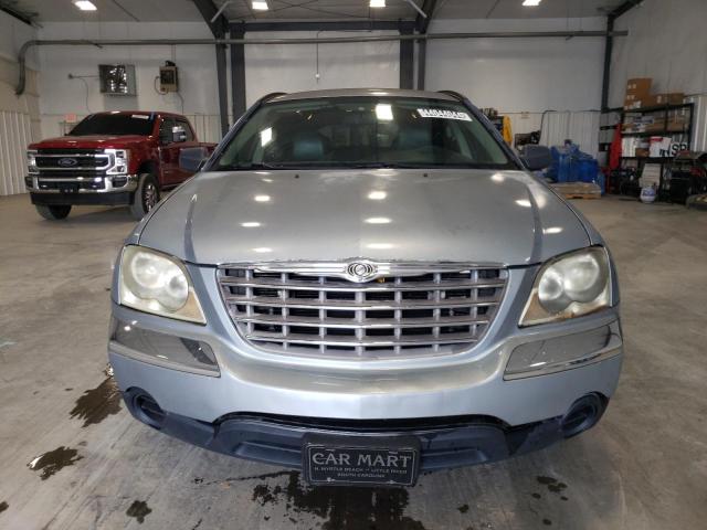 2005 Chrysler Pacifica Touring VIN: 2C4GF68485R270906 Lot: 44044044