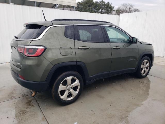 2018 JEEP COMPASS LA 3C4NJDBB1JT436434