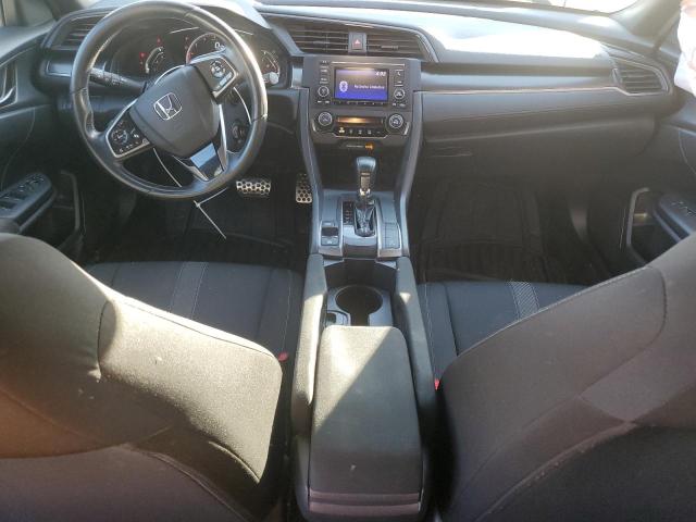 2019 HONDA CIVIC SPOR SHHFK7H48KU201524