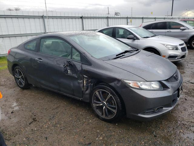 2013 Honda Civic - Image 4