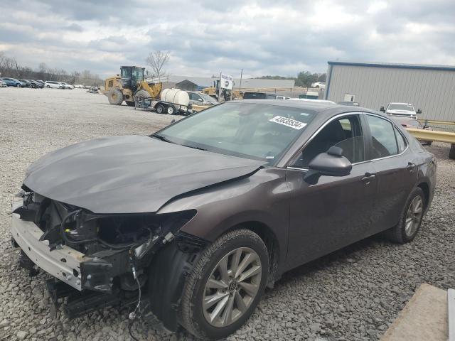 2022 TOYOTA CAMRY LE - 4T1C11AK5NU672342