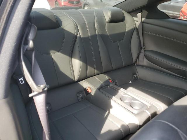 2018 INFINITI Q60 PURE - JN1CV7EK4JM200071