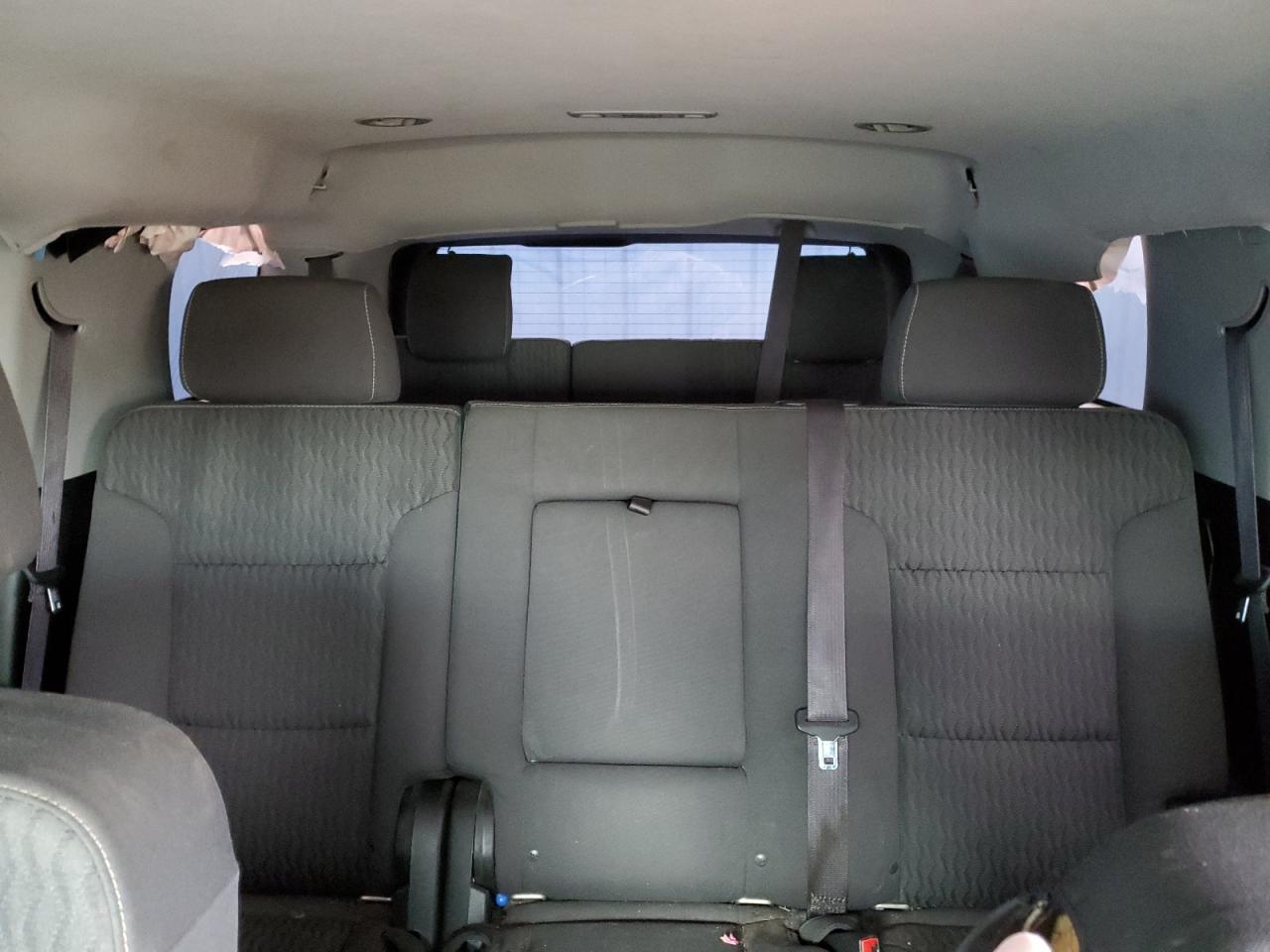 1GKS2AKC5GR475752 2016 GMC Yukon Sle