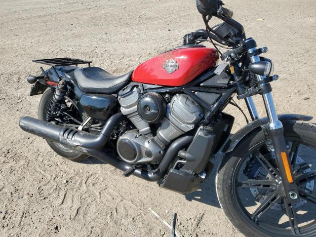 2023 HARLEY-DAVIDSON RH975 1HD1ZH118PB308532