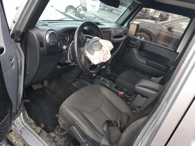 2018 JEEP WRANGLER U - 1C4BJWDG5JL804715