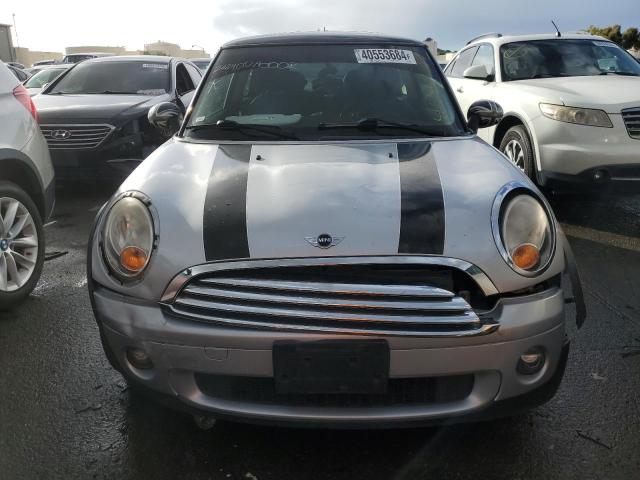 VIN 19XFB2F83DE262850 2010 MINI COOPER no.5