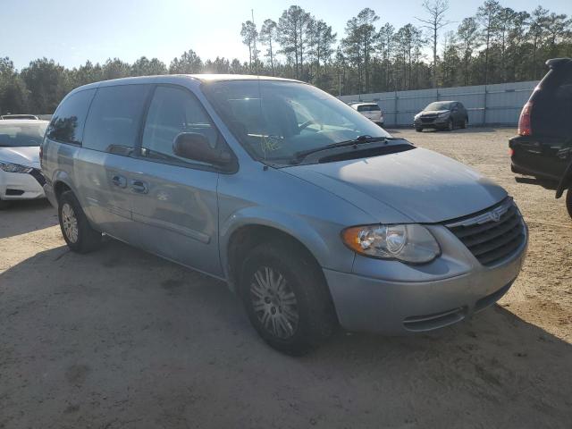 2006 Chrysler Town & Country Lx VIN: 2A4GP44RX6R897573 Lot: 43430974