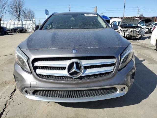 VIN WDCTG4GB8FJ025863 2015 Mercedes-Benz GLA-Class,... no.5