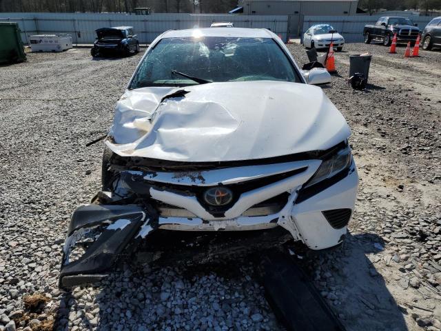 2018 TOYOTA CAMRY L 4T1B11HK3JU584868
