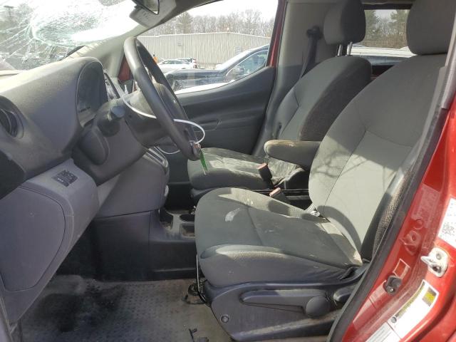 2015 CHEVROLET CITY EXPRE - 3N63M0ZN8FK693141