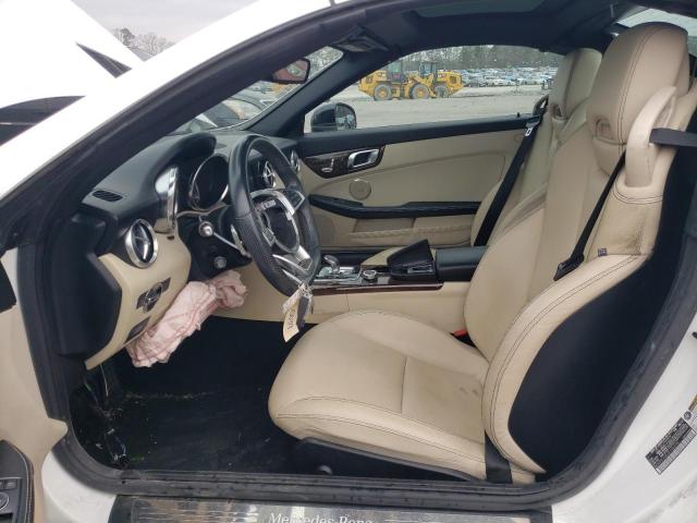 2018 MERCEDES-BENZ SLC 300 - WDDPK3JAXJF150039