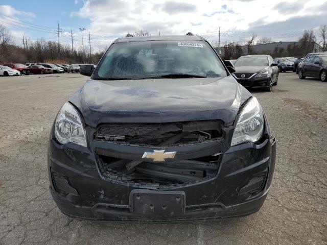 2015 CHEVROLET EQUINOX LT 2GNALBEK1F6272355