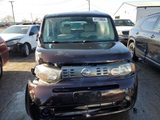 JN8AZ2KR0AT158649 | 2010 Nissan cube base