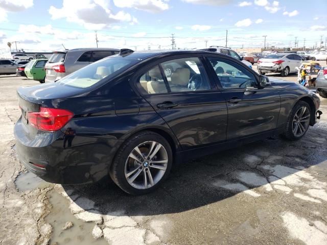 2016 BMW 328 I SULE - WBA8E9G59GNT88298