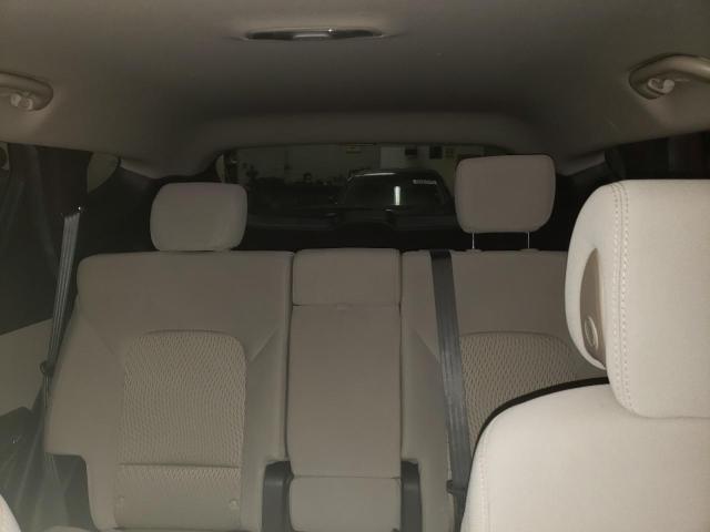 2016 HYUNDAI SANTA FE S 5XYZUDLB2GG339010