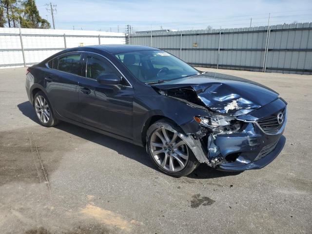 2016 Mazda 6 Touring VIN: JM1GJ1V5XG1443654 Lot: 41305964